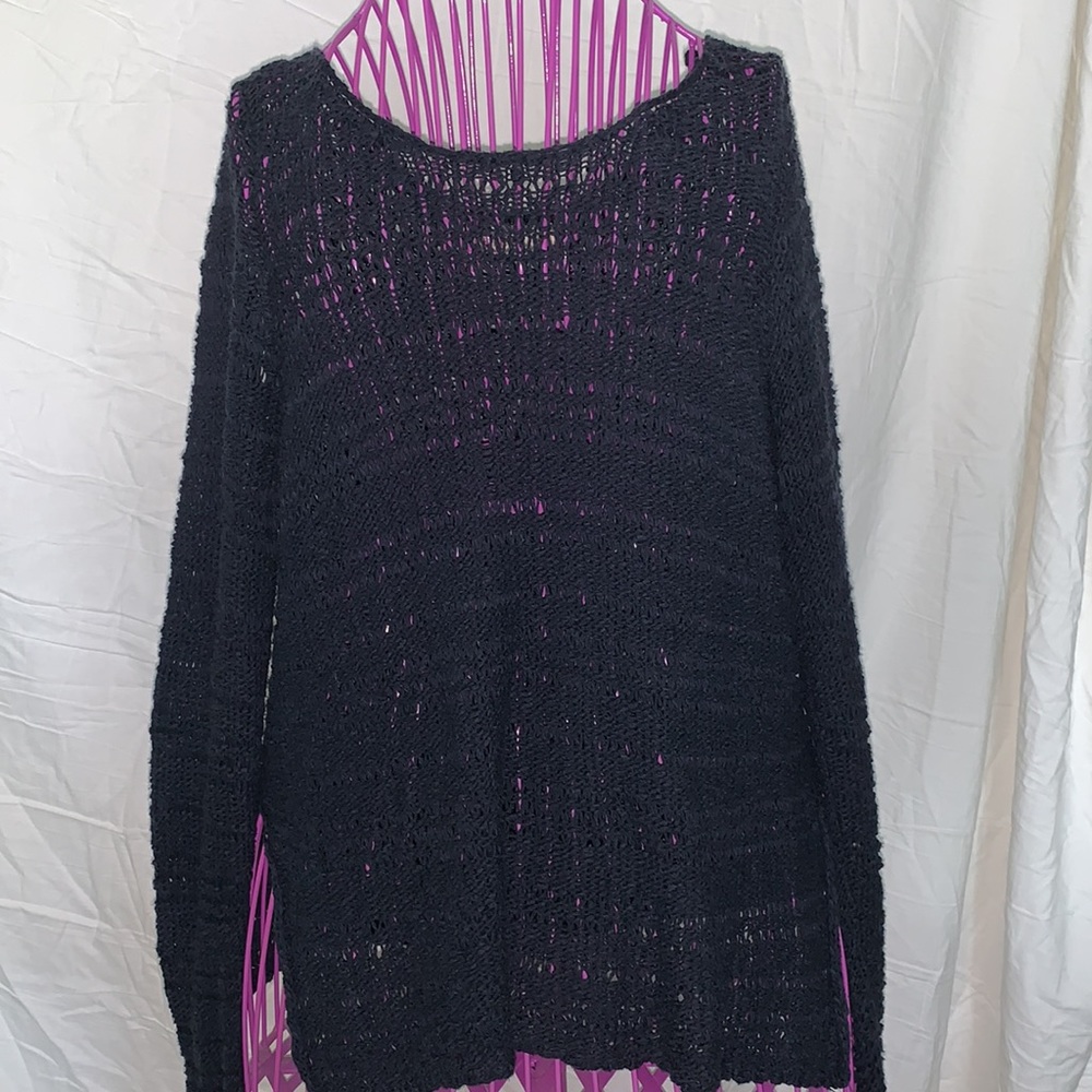 Hollister Knit Sweater
